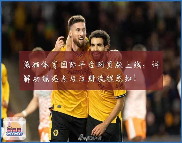 熊猫体育国际平台网页版上线，详解功能亮点与注册流程悉知！