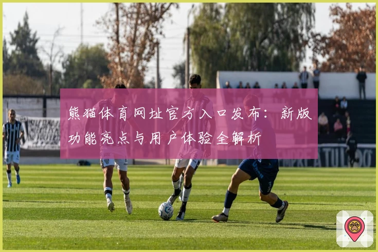 熊猫体育网址官方入口发布：新版功能亮点与用户体验全解析