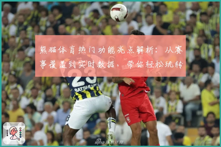 熊猫体育热门功能亮点解析：从赛事覆盖到实时数据，带你轻松玩转平台