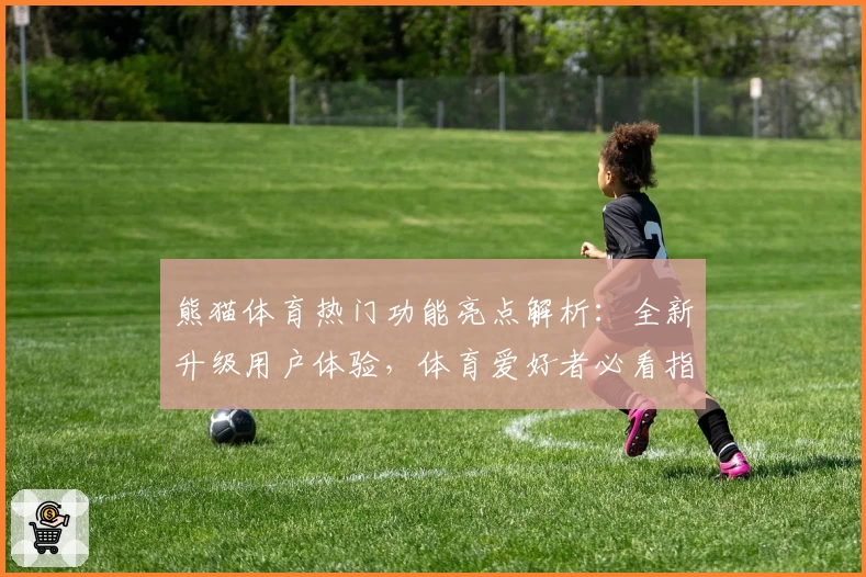 熊猫体育热门功能亮点解析：全新升级用户体验，体育爱好者必看指南