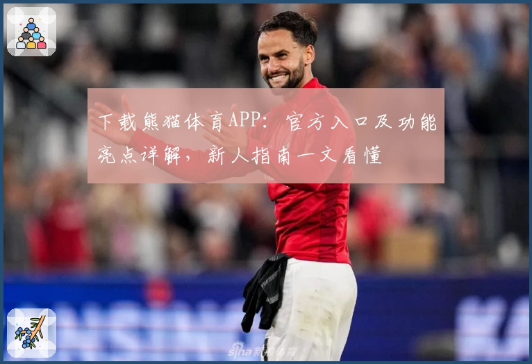 下载熊猫体育APP：官方入口及功能亮点详解，新人指南一文看懂