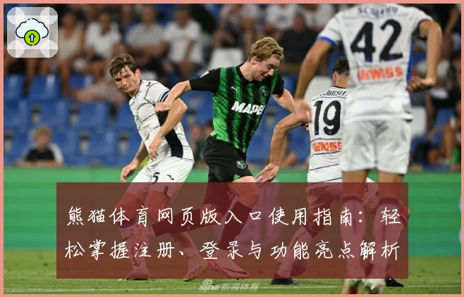 熊猫体育网页版入口使用指南：轻松掌握注册、登录与功能亮点解析