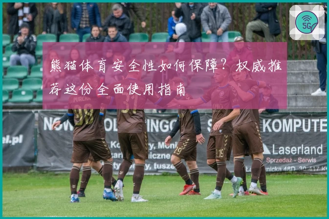 熊猫体育安全性如何保障？权威推荐这份全面使用指南