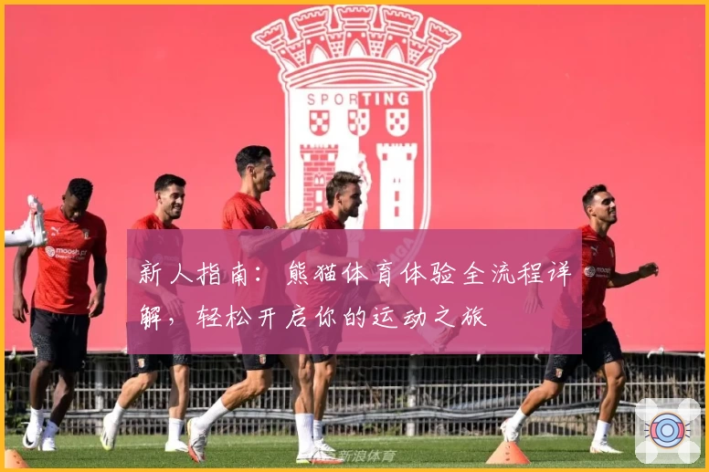 新人指南：熊猫体育体验全流程详解，轻松开启你的运动之旅