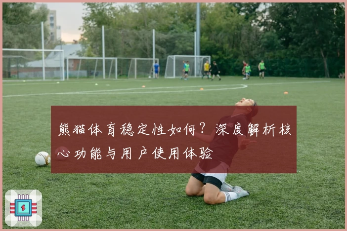 熊猫体育稳定性如何？深度解析核心功能与用户使用体验